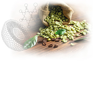 Caffeine Herbasome®